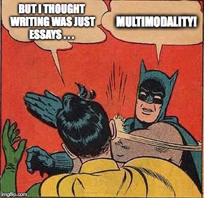 Batman_Multimodality